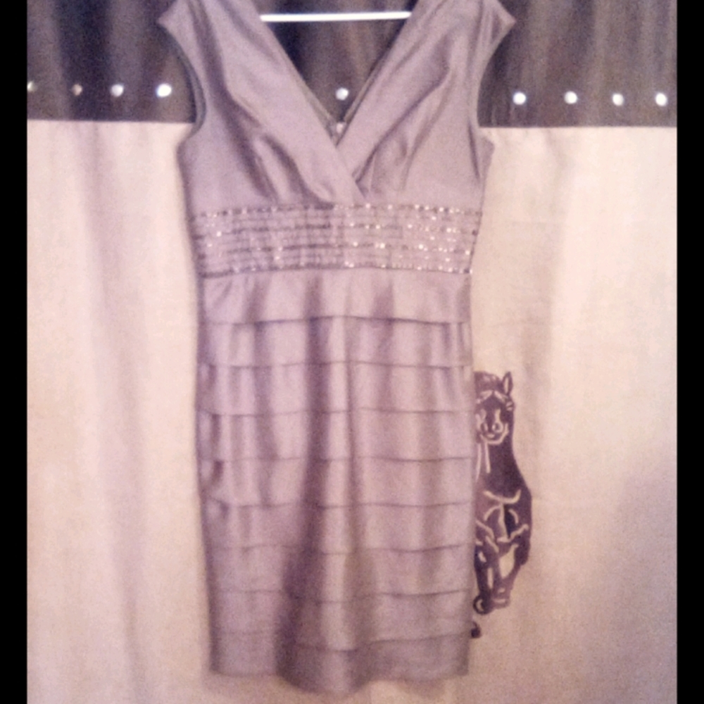 Women's dress